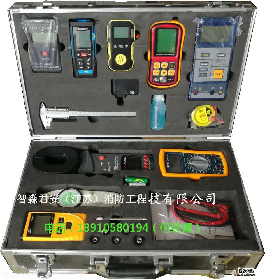甲乙級防雷檢測裝置設(shè)備配置價格清單 甲乙級防雷檢測裝置設(shè)備配置價格清單