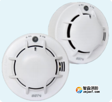 海灣JTY-GD-GSTN901-L點型光電感煙火災(zāi)探測器