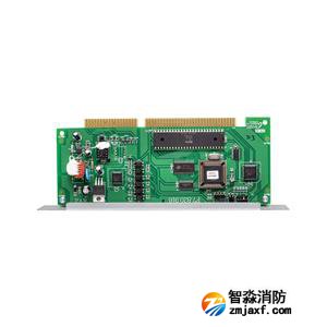 海灣GST-INET-02火警傳輸卡(GST5000主機(jī)選用)
